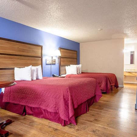Motel Puyallup Luaran gambar