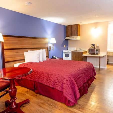 Motel Puyallup Luaran gambar