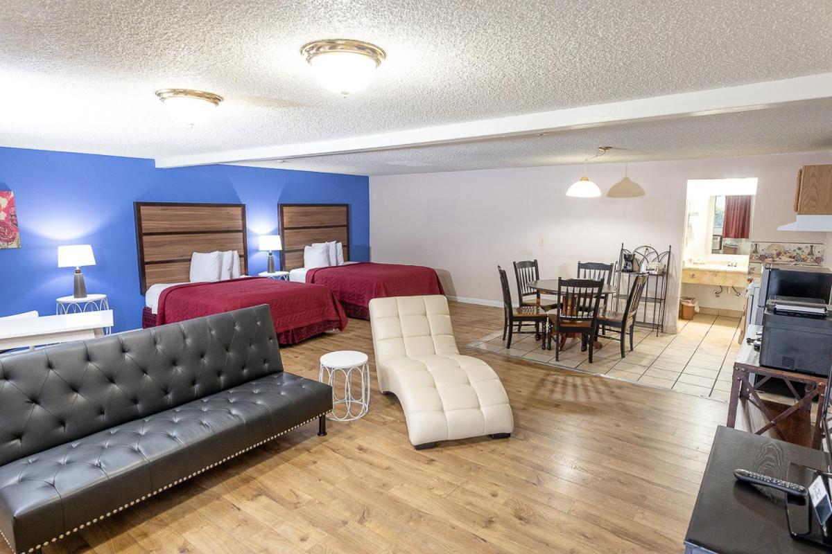 Motel Puyallup Luaran gambar