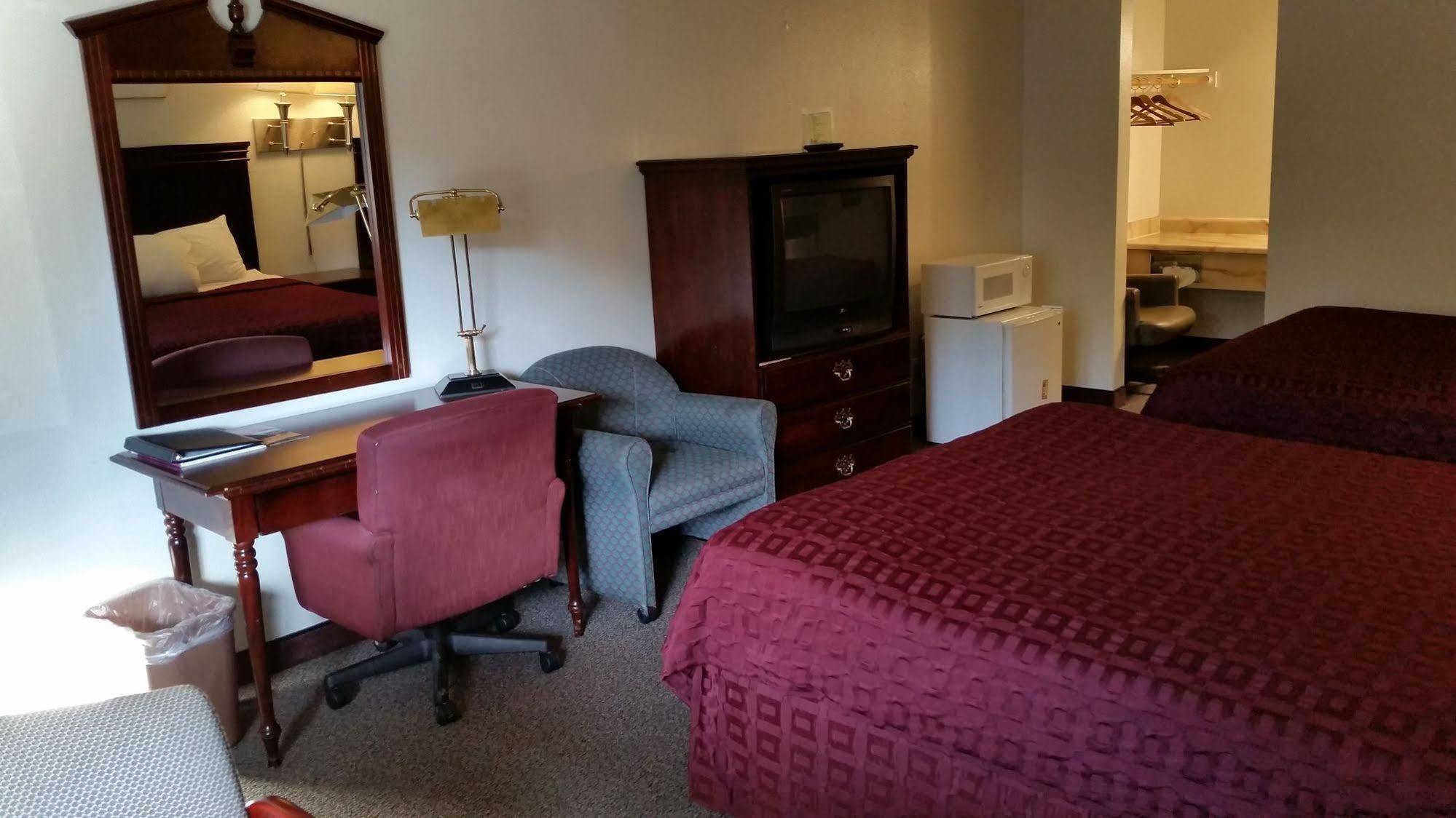 Motel Puyallup Luaran gambar