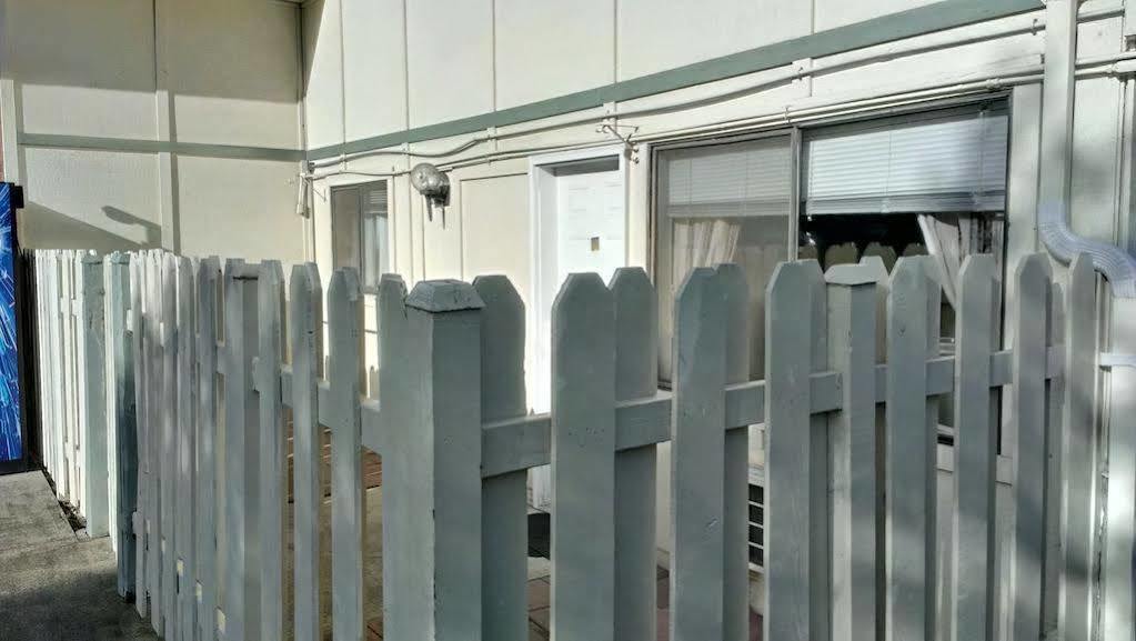 Motel Puyallup Luaran gambar