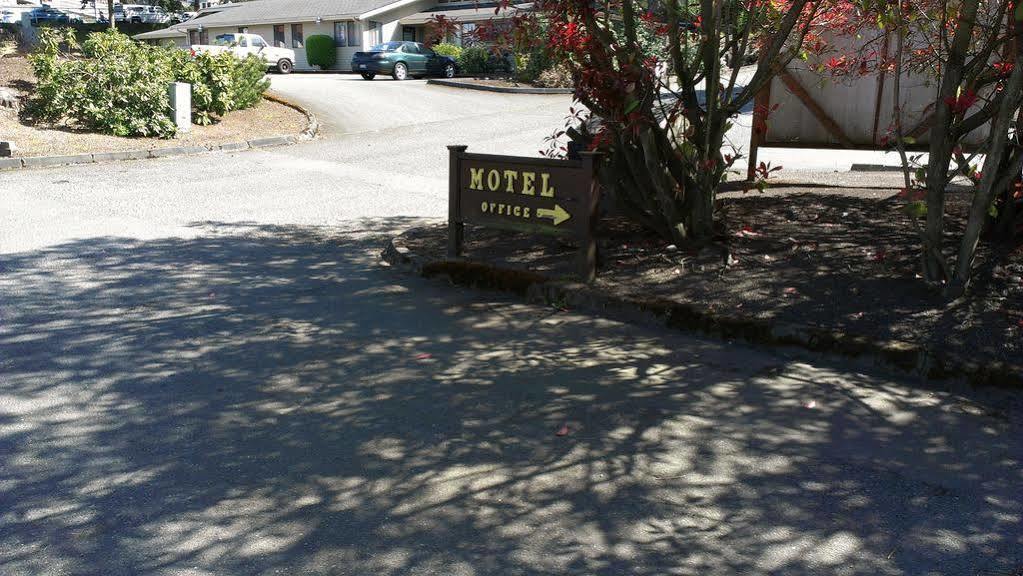 Motel Puyallup Luaran gambar
