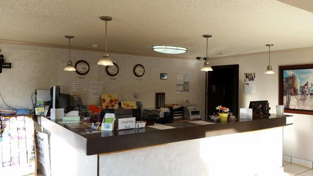 Motel Puyallup Luaran gambar
