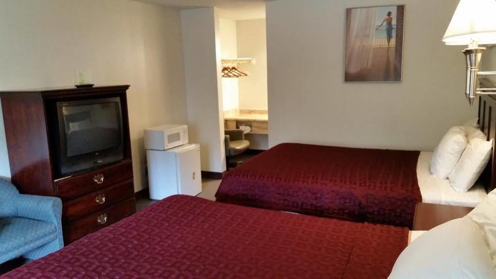 Motel Puyallup Luaran gambar