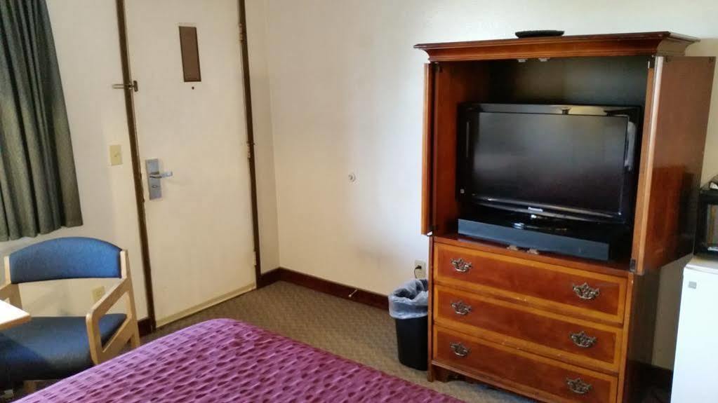 Motel Puyallup Luaran gambar